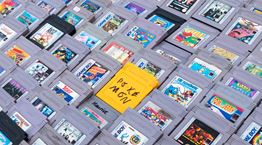 Ο πιο δημοφιλής χαρακτήρας video game όλων των εποχών