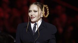 Η Madonna μόλις έγινε το απόλυτο meme του 'δε θέλω να πάω στη δουλειά'