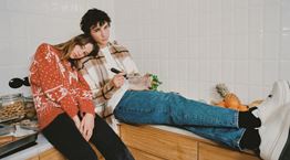 The New Together: Η πρώτη Χριστουγεννιάτικη ταινία μικρού μήκους της Pull&Bear