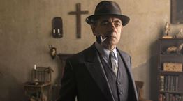 Φήμες λένε ότι θα δούμε τον Mr. Bean στο Peaky Blinders