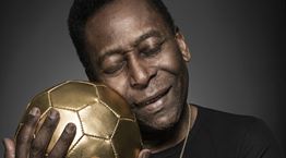 Τα μαθήματα ζωής του Pelé
