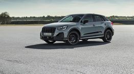 Τα SUV είναι η απόλυτη τάση στον κόσμο των 4 τροχών