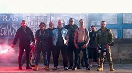 Ultras, το Green Street Hooligans της επόμενης γενιάς