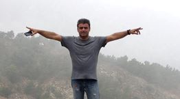 Οι συμβουλές του Γιώργου Λυκουρόπουλου για κάθε σου ταξίδι