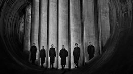 Οι εκρηκτικές συναυλίες των Rammstein σε απόλυτους αριθμούς