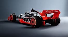 Αποκάλυψη στη Σαγκάη για την νέα ομάδα της F1