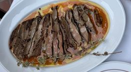 Σε ποια νέα εστιατόρια τρώει καλό κρέας η Αθήνα