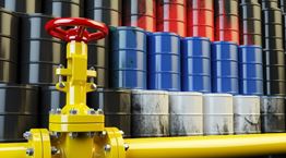 5 χώρες &#39;πλυντήρια&#39; του ρωσικού πετρελαίου