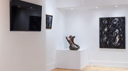 Λόφος art project, ένας νέος χώρος εκθέσεων και εκδηλώσεων στην Κυψέλη