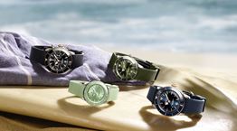 Η Breitling αποκαλύπτει το ανανεωμένο Superocean Heritage και είναι υπέροχο