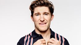 Ολυμπιακοί Αγώνες όπως λέμε Εβδομάδα Μόδας