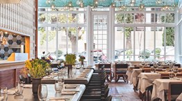 Τα all time classic εστιατόρια που νοσταλγούμε στο lockdown