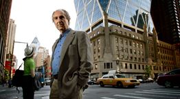 Ο αιώνια υπαρξιστής Philip Roth