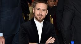 O Ryan Gosling είναι ο Wolfman