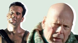 O Bruce Willis δεν ήταν ποτέ απλά ένας ακόμη action hero