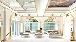 Αυτό είναι το καλύτερο ξενοδοχείο στον κόσμο-τερμάτισε τις βαθμολογίες στο Tripadvisor