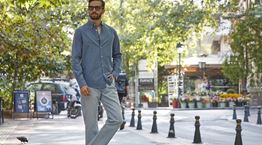 Το Winter Bazaar της Boxer είναι μία ευκαιρία να επενδύσεις σε stylish υποδήματα