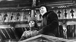 Μαθήματα μίας σπουδαίας ζωής από τον Max von Sydow