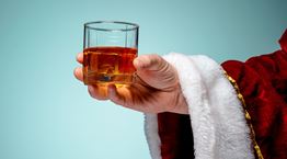 Μερικά ποτά για καλύτερες γιορτές