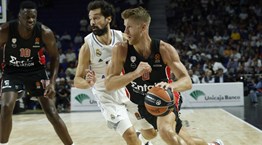 5 πράγματα για την πρώτη διαβολοβδομάδα της Euroleague