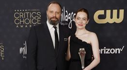 Ξέρουμε ποια είναι η αγαπημένη σειρά του Γιώργου Λάνθιμου