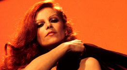 Η Μίλβα και μία ζωή γεμάτη μουσική