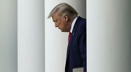 Ο Donald Trump δεν χάνει, οι δημοσκοπήσεις είναι ψεύτικες