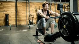 Μεταβολική προπόνηση για extra όγκο