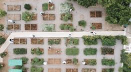 Alepochori Experience, με την υπογραφή του Τάσου Μαντή του πολυβραβευμένου Soil