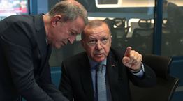 Ο Erdogan ελέγχει πλέον και με το νόμο τα social media