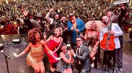 Οι Postmodern Jukebox έρχονται τον Σεπτέμβριο στην Αθήνα