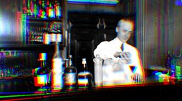 Τι σημαίνει να είσαι bartender σήμερα