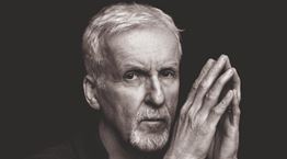 Ο James Cameron βουτά στο άγνωστο