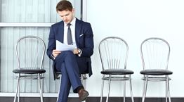 Τα τρικ που θα σε κάνουν master στα job interviews