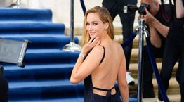 The Wives, μία πολλά υποσχόμενη ταινία μυστηρίου με την Jennifer Lawrence