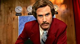 Οι 6 καλύτεροι ρόλοι του Will Ferrell