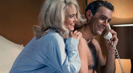 Οι 10 καλύτερες ταινίες του James Bond