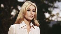 Ο φόνος της Sharon Tate από την &#39;Οικογένεια&#39; Charles Manson