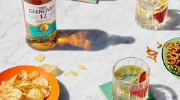 Τα σκωτσέζικα ουίσκι που θα πιεις μέχρι τα Χριστούγεννα