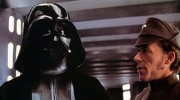 Ο Darth Vader είναι και επίσημα ο απόλυτος κακός του Star Wars