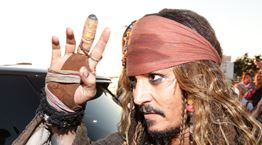 Όπως όλα δείχνουν, ο Johnny Depp δε θα επιστρέψει στους Πειρατές της Καραΐβικής