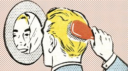 5 tips για να δείχνουν πιο πυκνά τα λεπτά μαλλιά