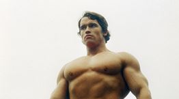 Οι καλύτερες ταινίες του Arnold Schwarzeneggeμέσα από τα μάτια του Sylvester Stallone