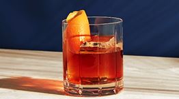 Αναβαθμίζοντας τα κλασικά cocktails με ένα απροσδόκητο spirit