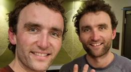 Κρέας εναντίον vegan: Δίδυμοι έκαναν διαφορετική διατροφή και αυτό είναι το αποτέλεσμα