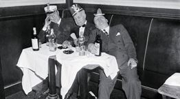 Ένα μουσείο για μεθυσμένους ανοίγει στο Ζάγκρεμπ