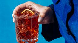 5 τέλεια ποτά για την World Cocktail Day
