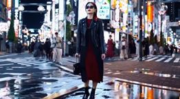 Sora, το &quot;αδελφάκι&quot; του ChatGPT που δημιουργεί βίντεο από κείμενα