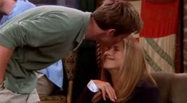 Η φωτογραφία της Jennifer Aniston για τον έναν χρόνο χωρίς τον Matthew Perry