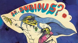 "Ο Πάνος Κουτρουμπούσης στην αγκαλιά του Κρισγιαούρτι": Μία έκθεση που έχει την προσοχή μας